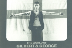 Gilbert-George